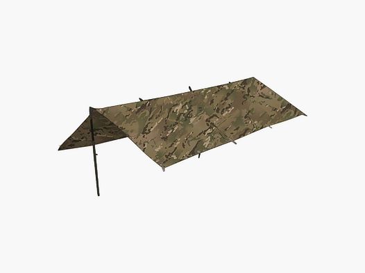 Highlander Shelter Basha HMTC