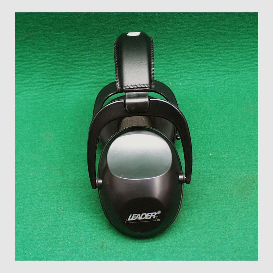 LEADER "FLAT"	 Gehörschutz