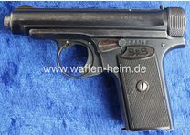 Sauer & Sohn 1913