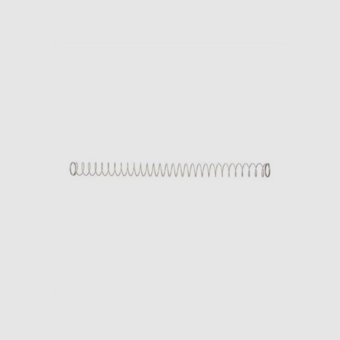 Beretta 1301 / A400 / A300 Xtrema recoil spring, image 3 of 3
