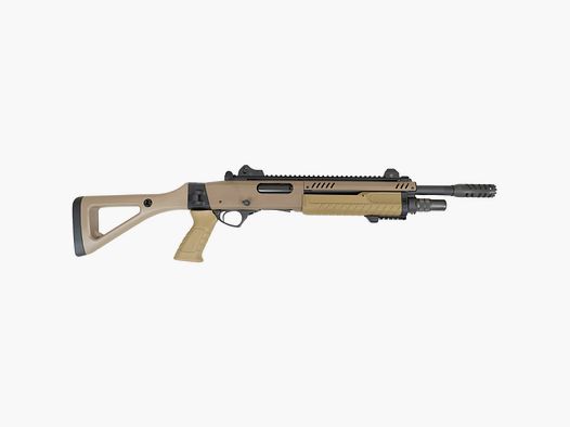 Fabarm STF 12 Compact 14" F.E. - 550216994