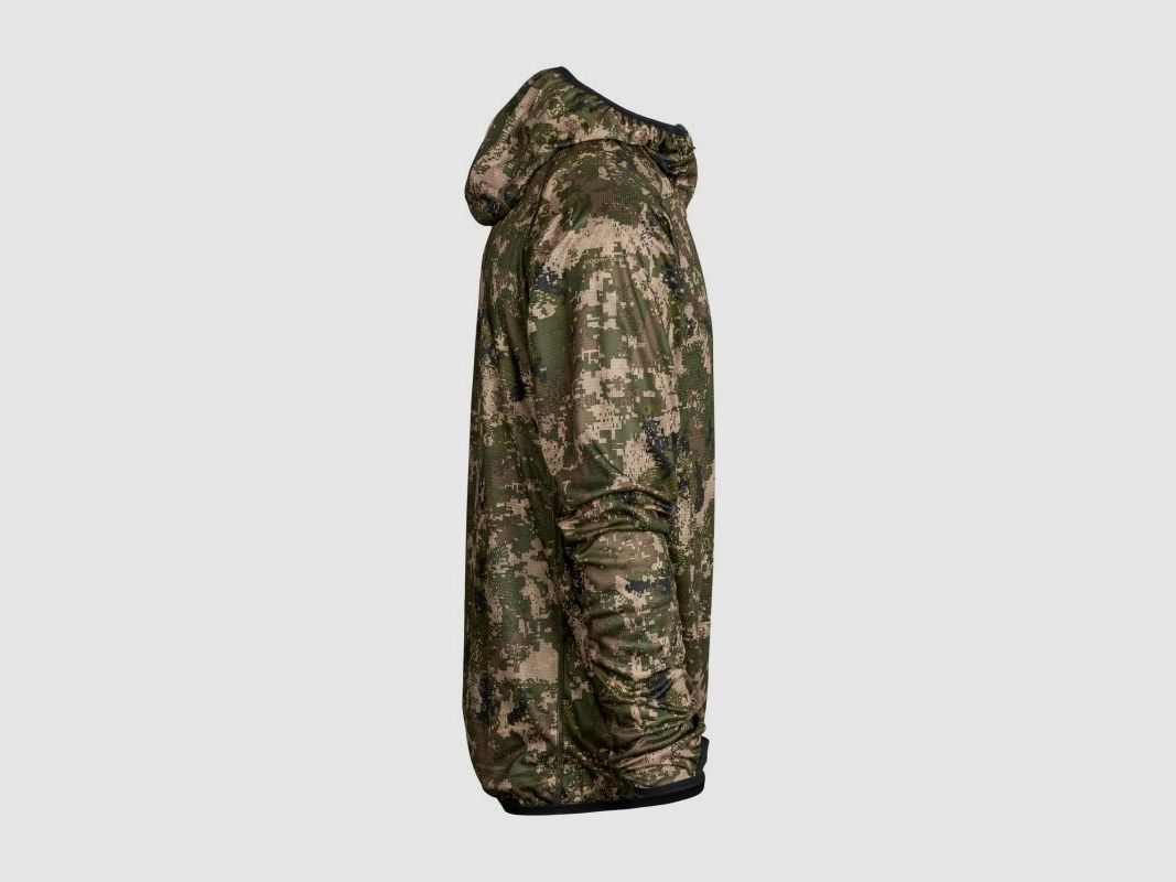 Northern Hunting Herren Jacke Arild Tanatex Insect Protection