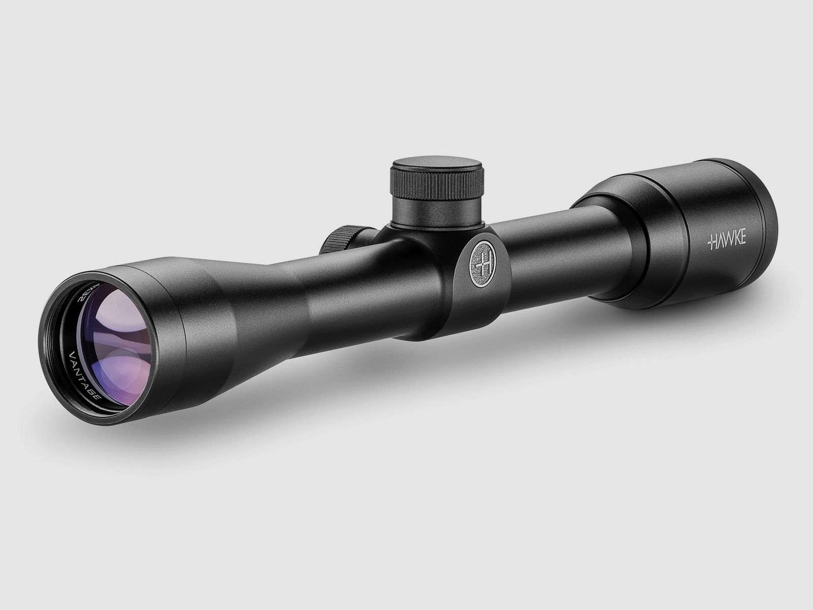 HAWKE 14100 lunette de tir Vantage 4x32 avec réticule 30/30 DUPLEX étanche