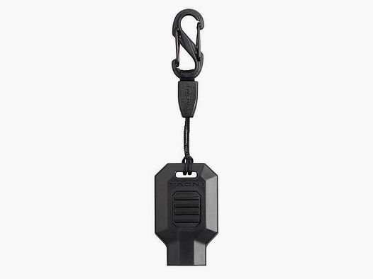 Nite Ize Radiant Squeeze Light LED Keychain