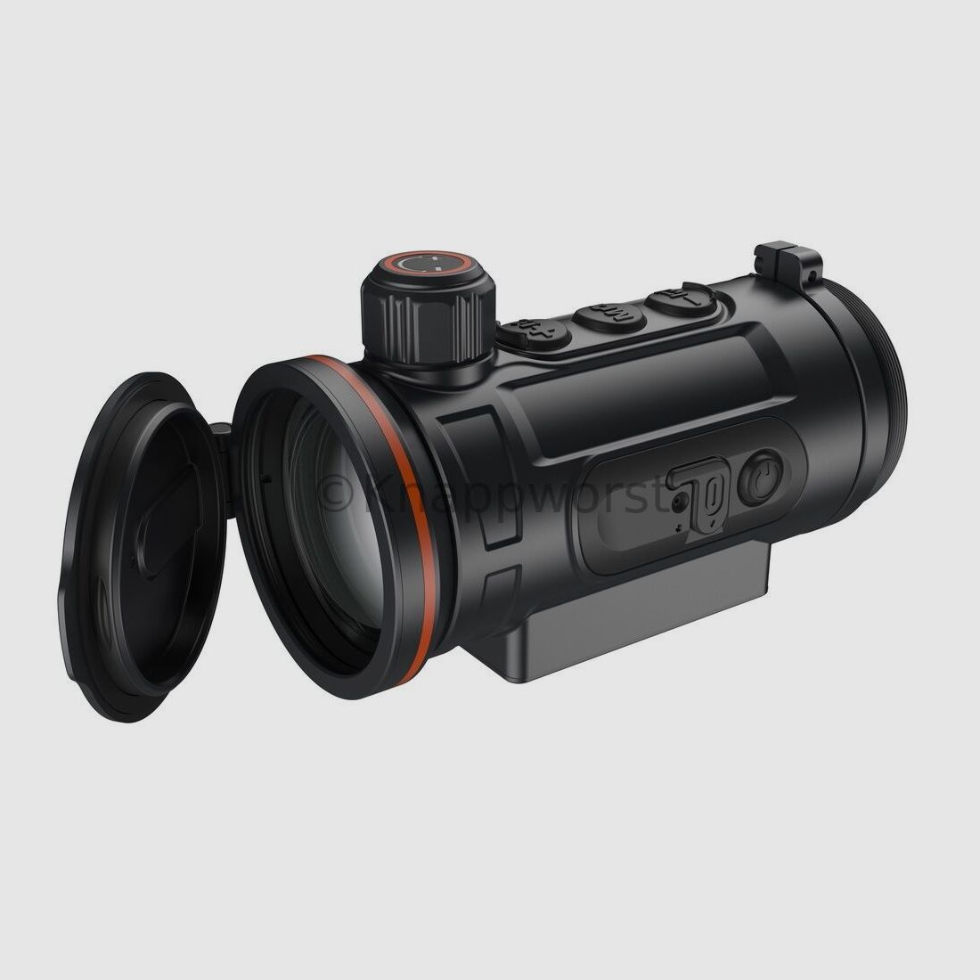 ThermTec ThermTec Hunt 650