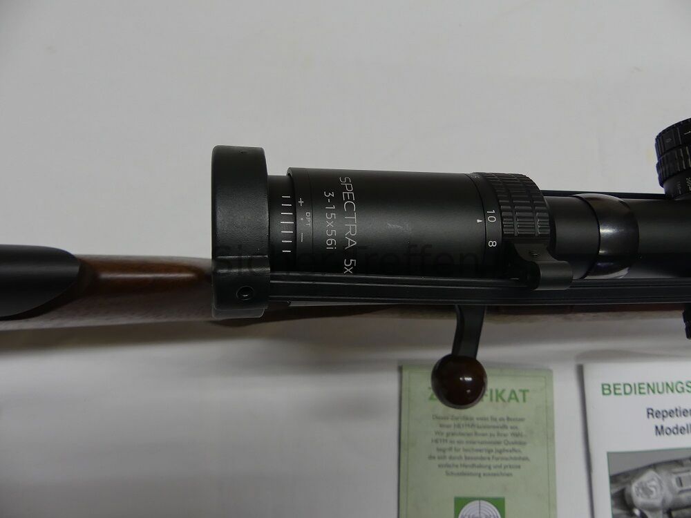 Heym SR30