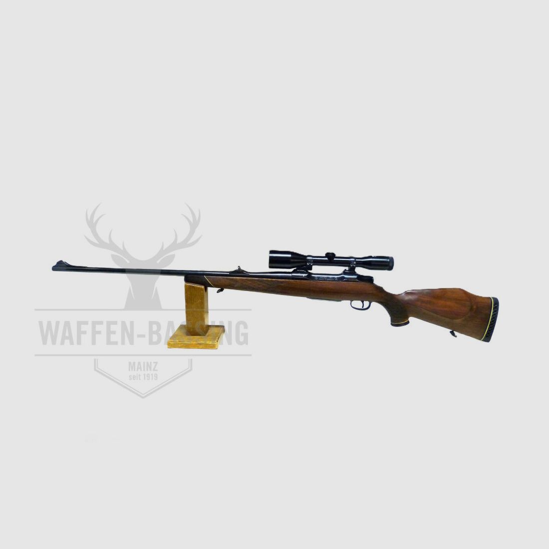 J.P. Sauer & Sohn Sauer 80