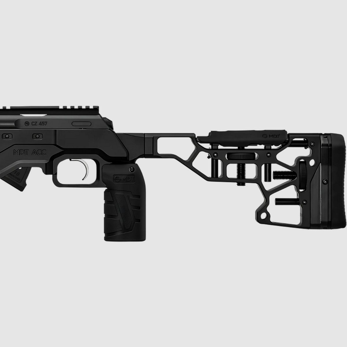 CZ 457 MDT ACC, afbeelding 7 van 13