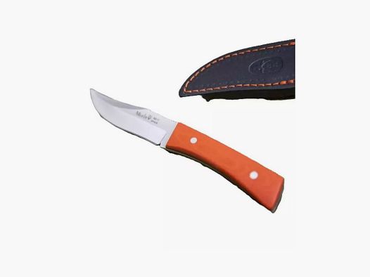 Cuchillo Muela Bowie BWE 8.0 enterizo
