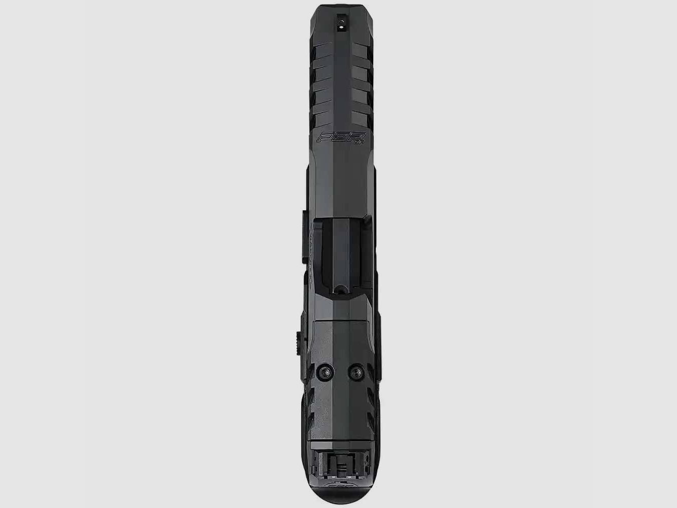 WALTHER PDP STEEL FRAME FS MATCH OR BLACK, Bild 8 von 11