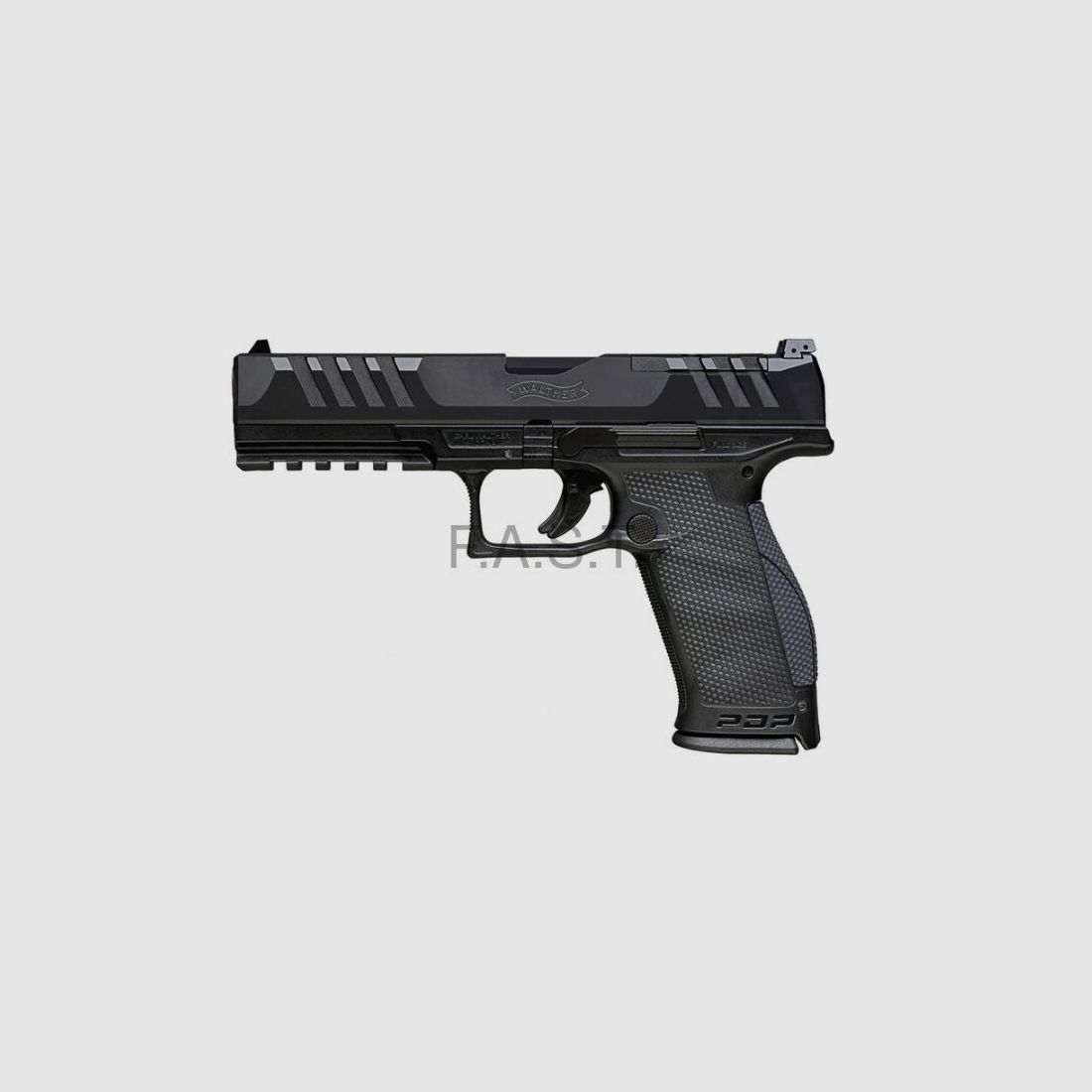 Walther	 Walther PDP Full Size 5"