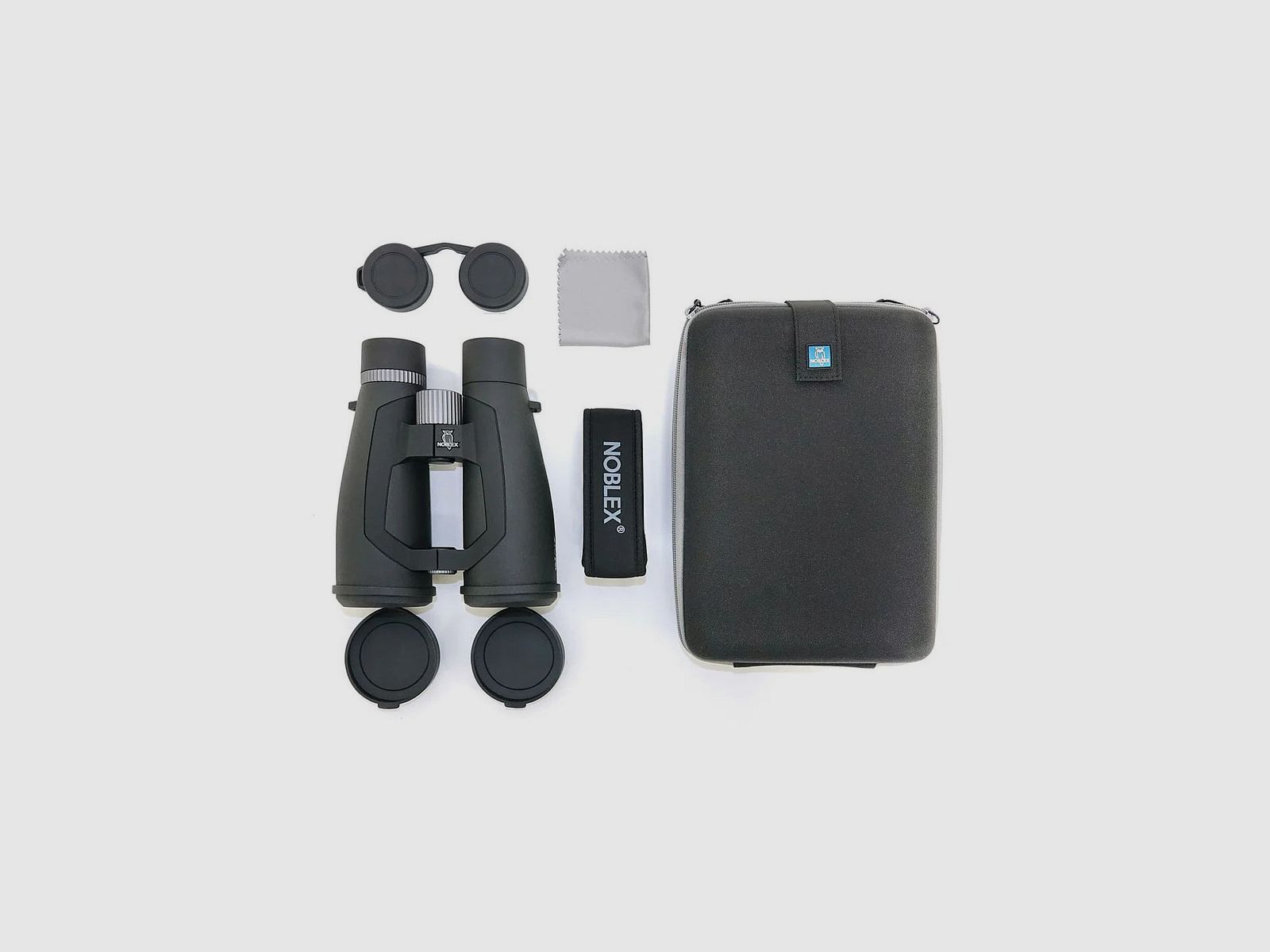 Noblex NF Advanced 8×56 binoculars, image 3 of 3
