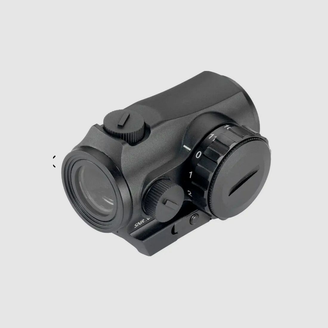 MINOX Rotpunktvisier RV 1