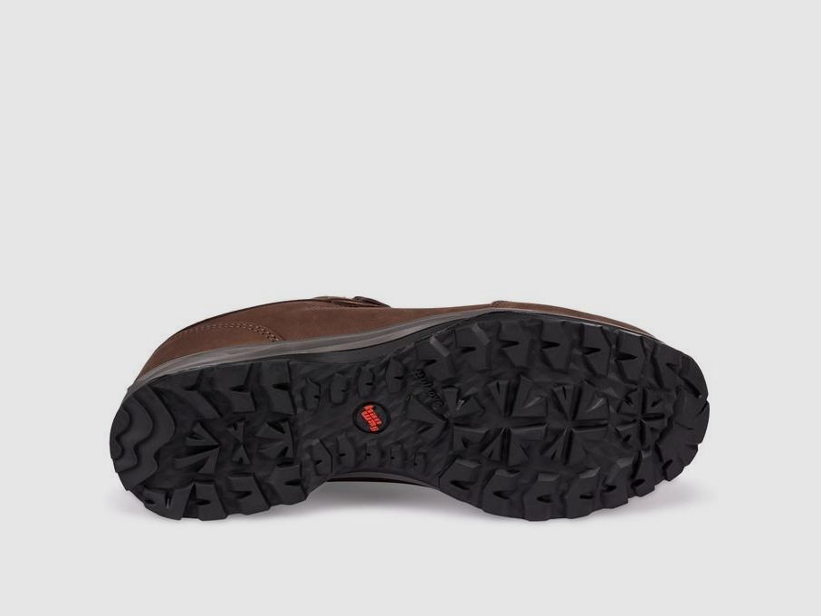 Hanwag Valungo II Bunion