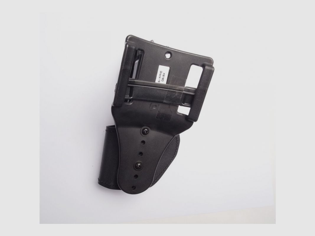 Futteral Front Line GLOCK 19 HDL/LINING KYDEX N-III LOW K618D, Bild 3 von 4
