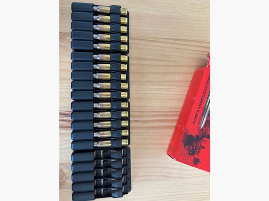 Geco Softpoint - 7x57 - 15 schoten