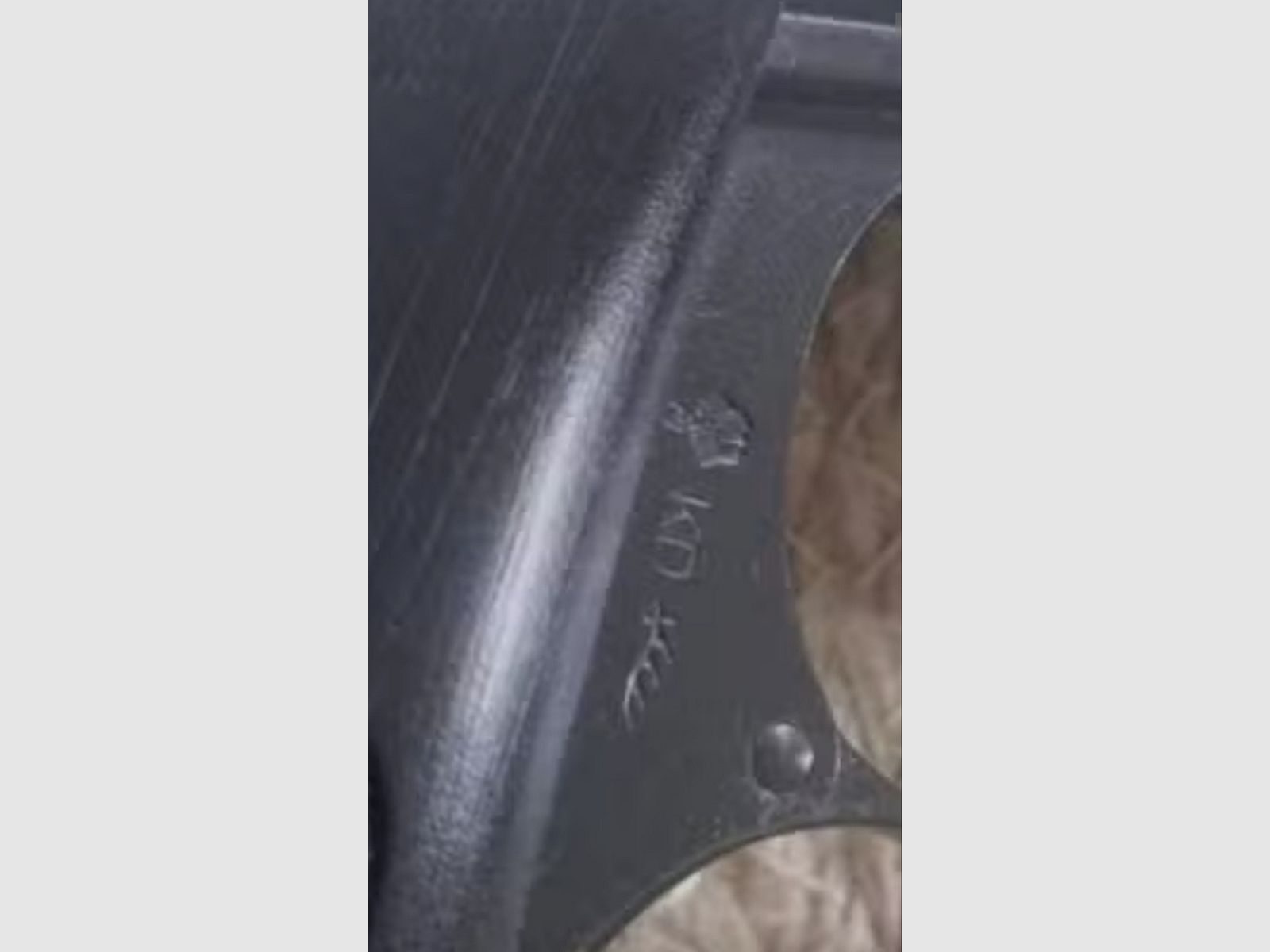 Lesen Röhm 725 erste und zweite Generation