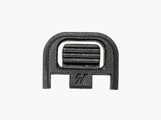 Strike Industries PolyFlex Glock Piastra di copertura