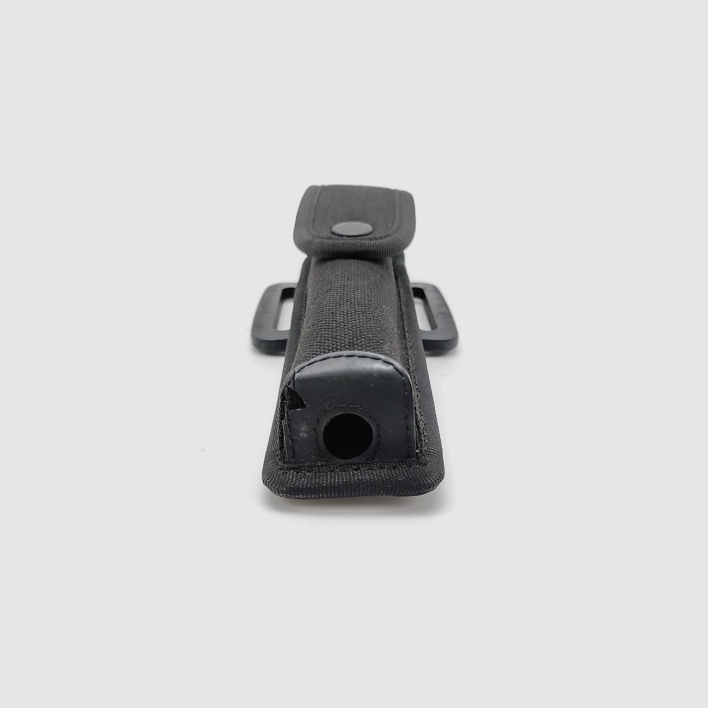King Cobra LP Retractable Stick Holder in Black Cordura, image 4 of 4
