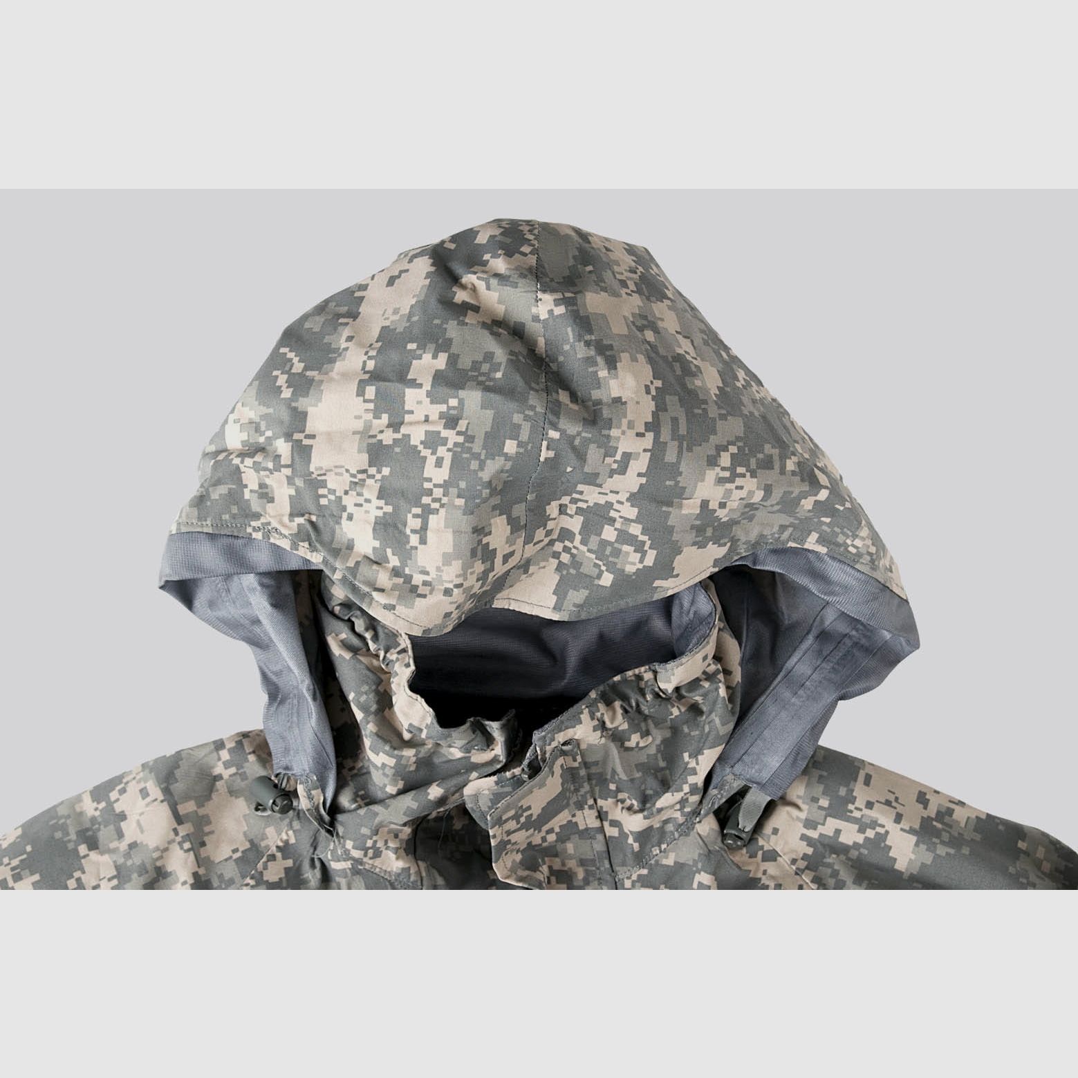 ECWCS-parka GEN II HELIKON ( KU-EC2-NL ), afbeelding 20 van 24