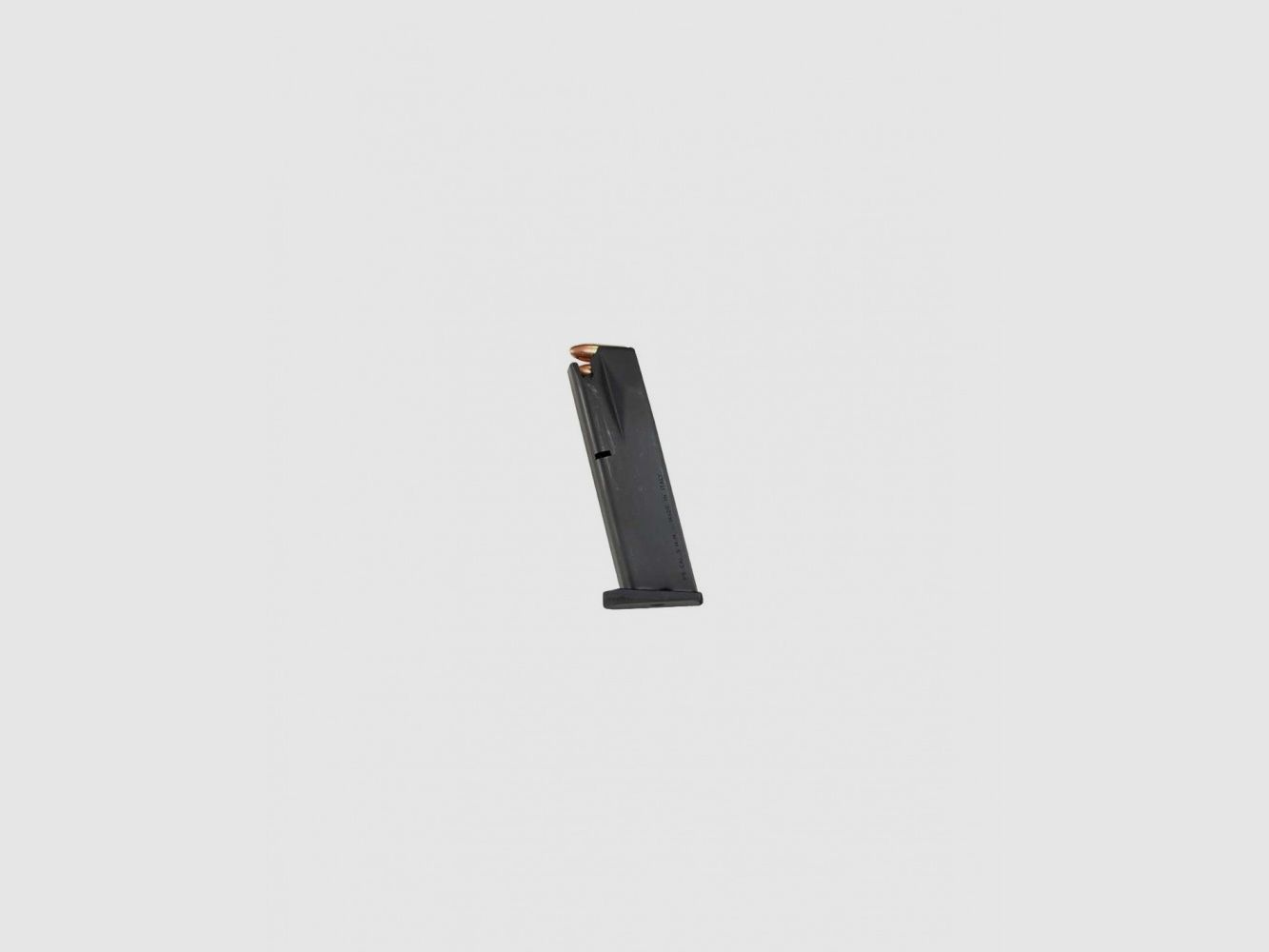 CARICATORE BERETTA 9X19 PARABELLUM 15 COLPI C86021