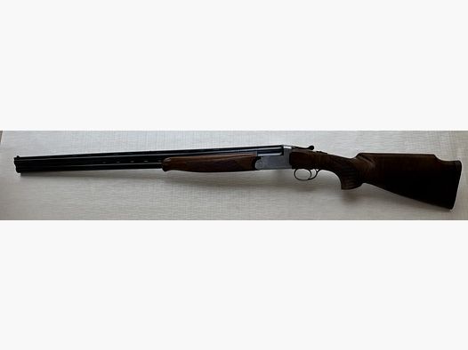 Marocchi First DL14 Bockdoppelflinte Trapp – Kaliber 12/70