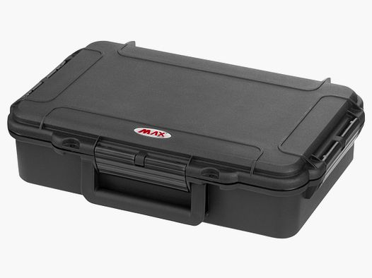 Maletín de armas Panaro Max para armas cortas