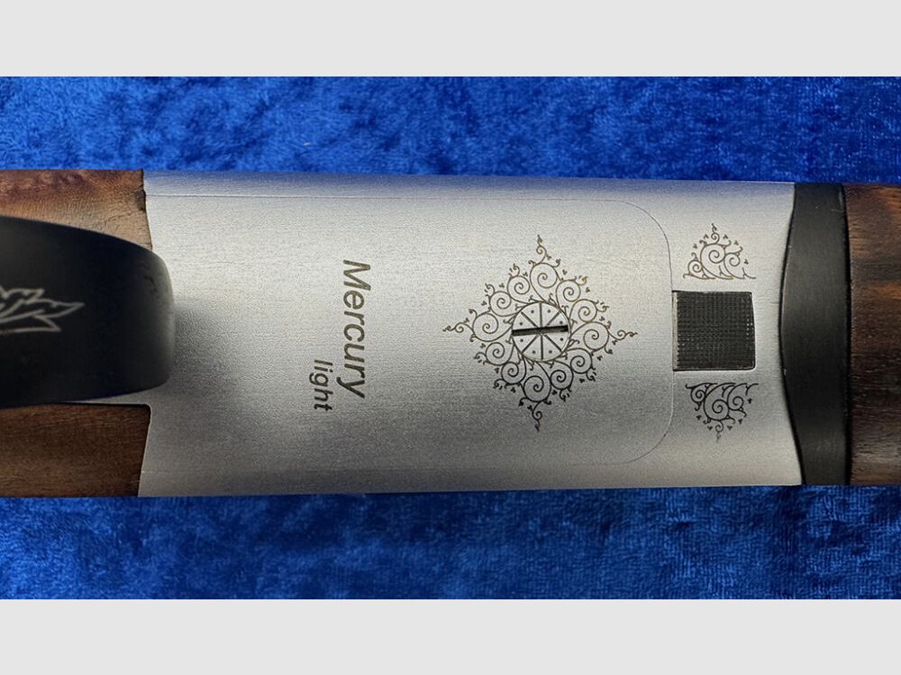 Mercury light