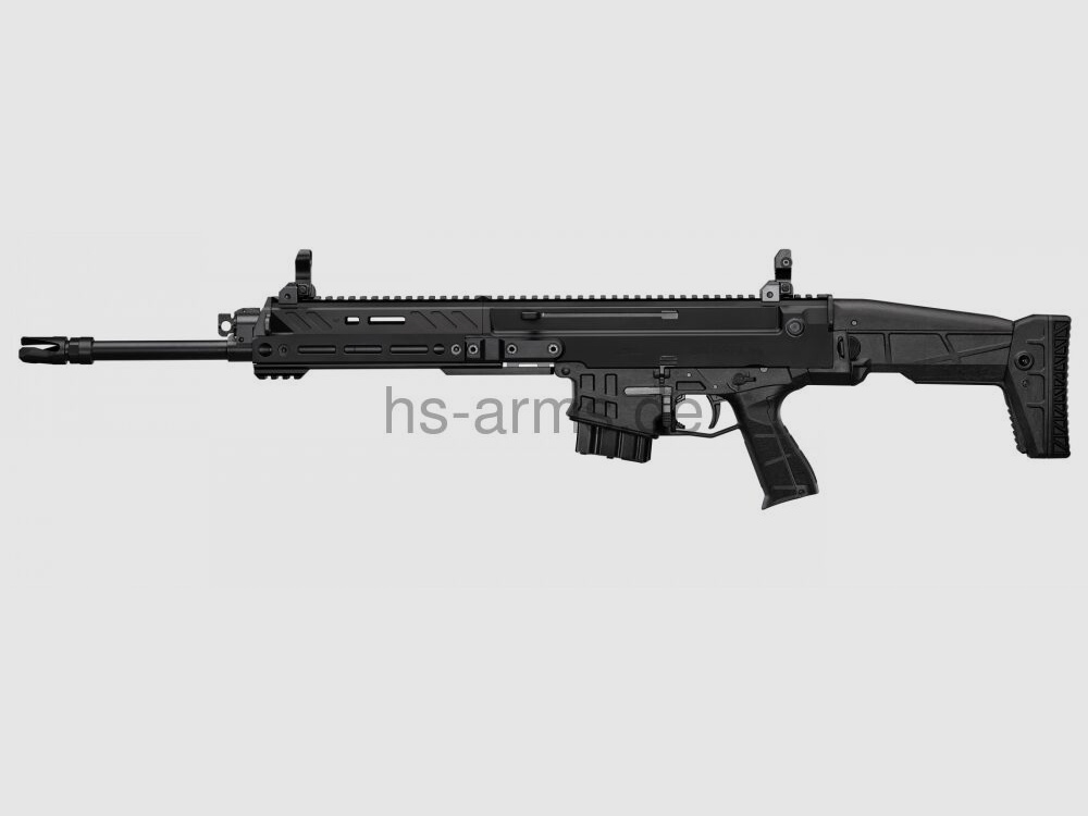 Rifle semiautomática CZ Bren 2 Ms de Česká zbrojovka