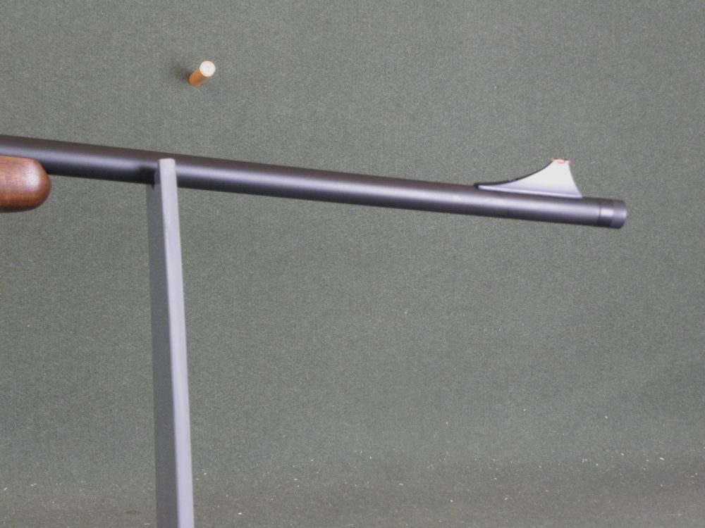 Paquet Bergara avec ZF B 14 Timber