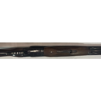 Rifle combinado Buhag Shul Mod. 35/70 cal. 8X57JRS/16/70 + cañones intercambiables cal. 16/70/16/70, imagen 8 de 11