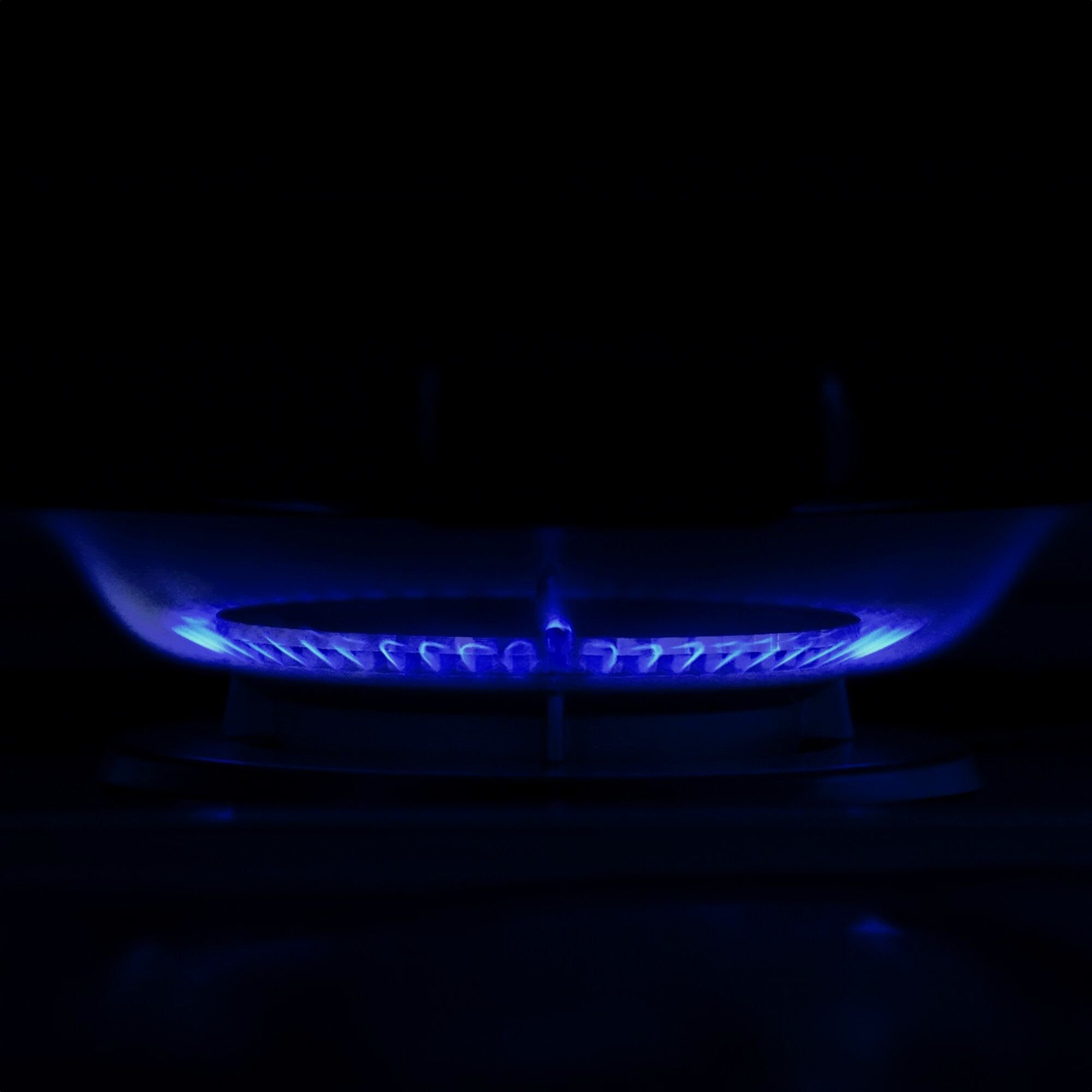 Gaskocher 2 Cook 3 Turbo FFD Stove, 50 mbar, Bild 6 von 10