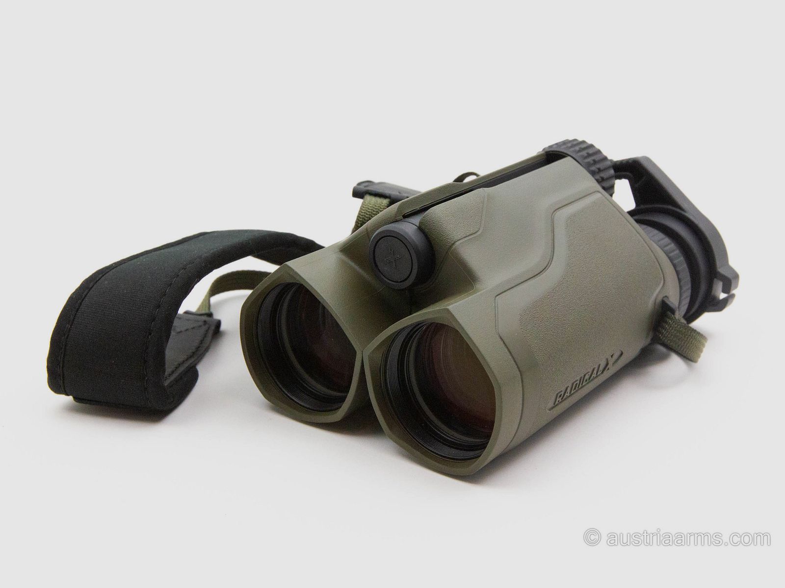 Vectronix RADICAL X 10×42, Bild 2 von 3