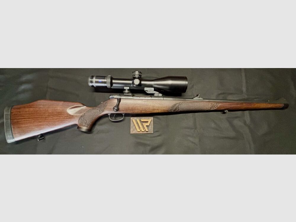Sauer 80