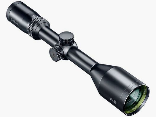 Visier BUSHNELL R3 3-9×50 Multi-X