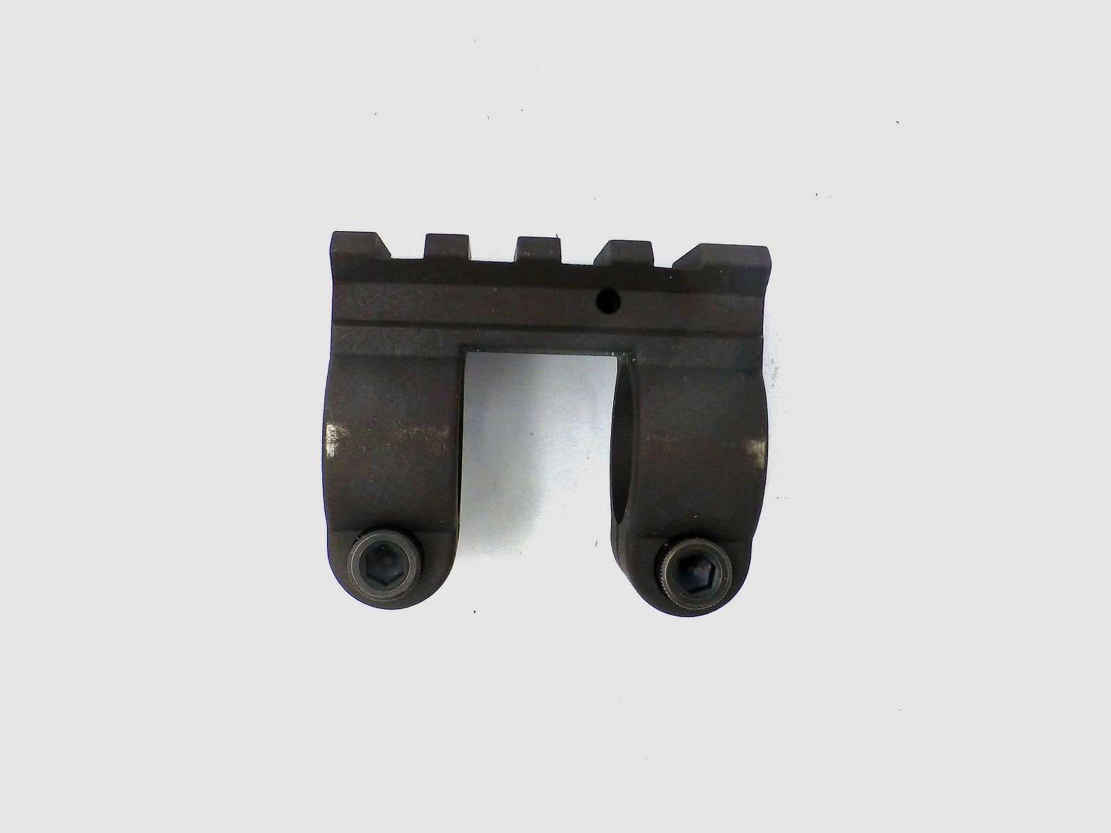 Blocco gas AR-15 YHM, immagine 2 di 4