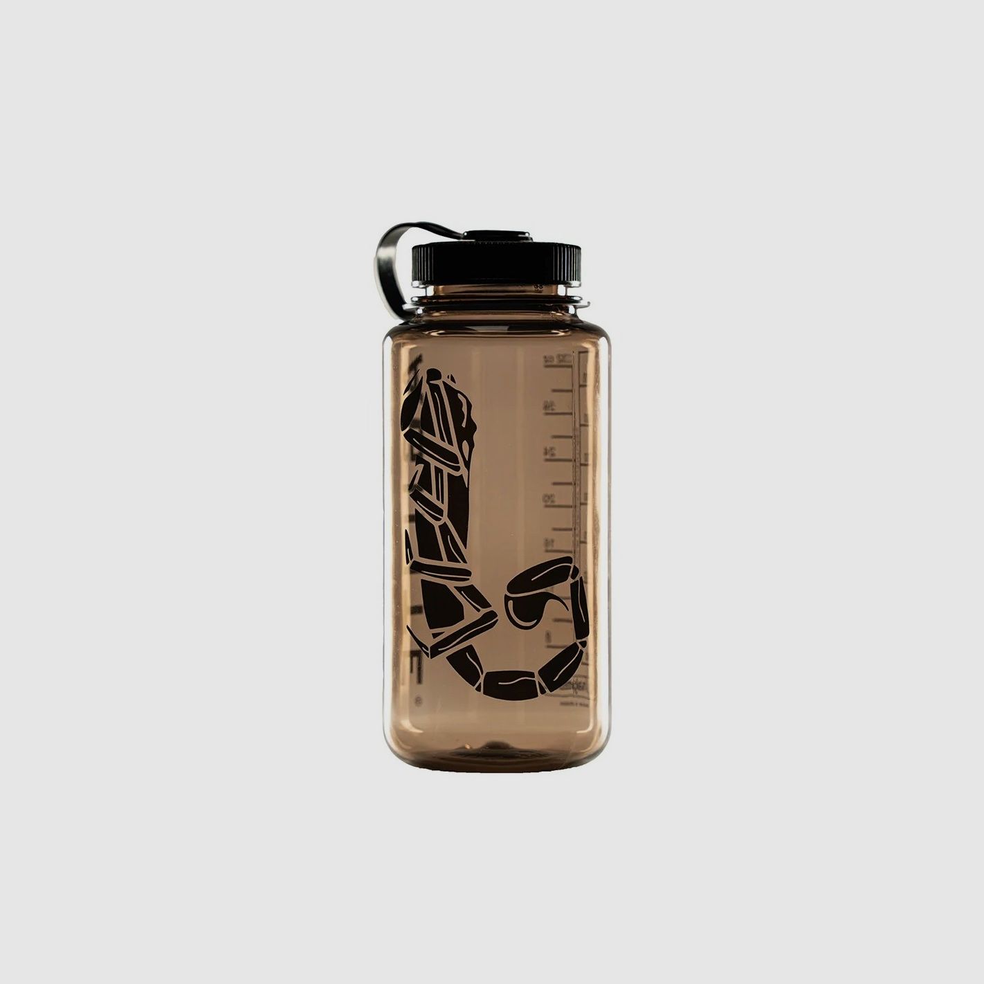 Agilite Nalgene® Flasche 1 l, Bild 7 von 7