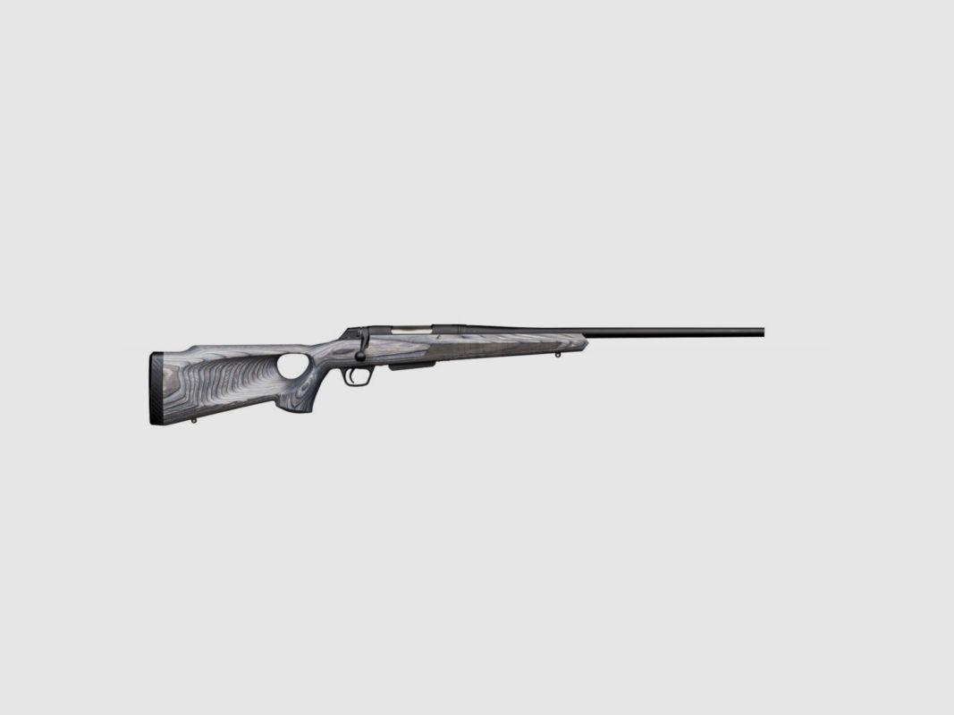 Winchester XPR Thumbhole NS SM carabine à verrou 14x1, image 1 sur 2