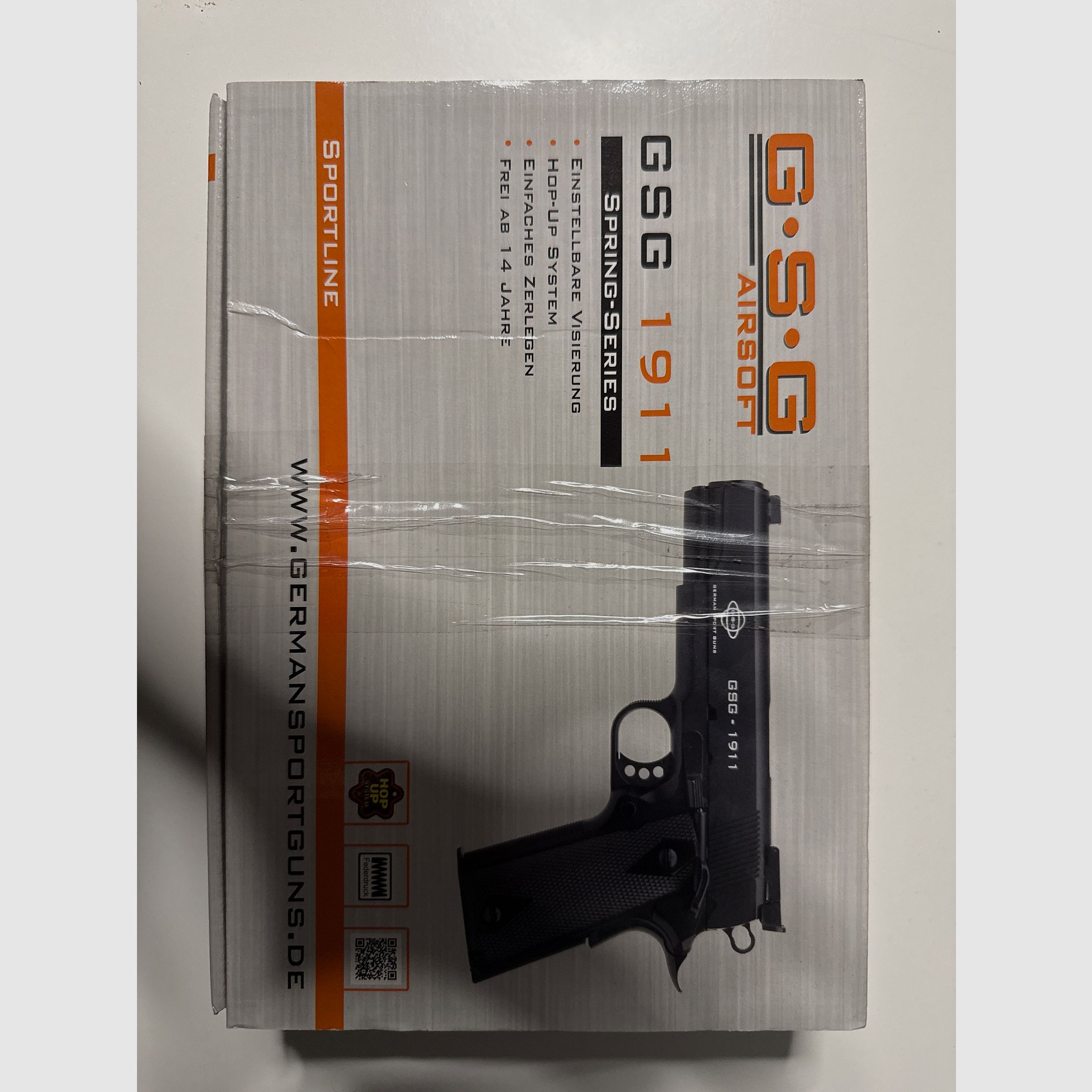 GSG 1911 gebraucht