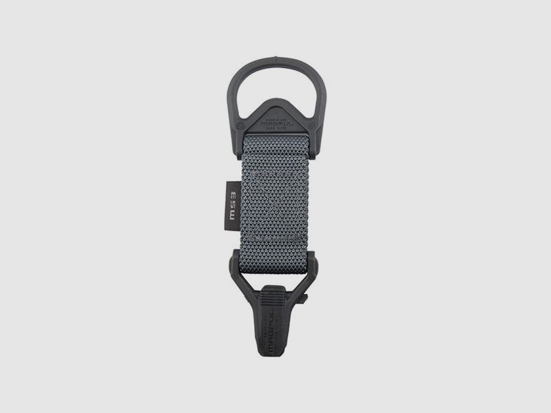 MAGPUL MS1 MS3 ADAPTER-GRAY, image 2 of 2