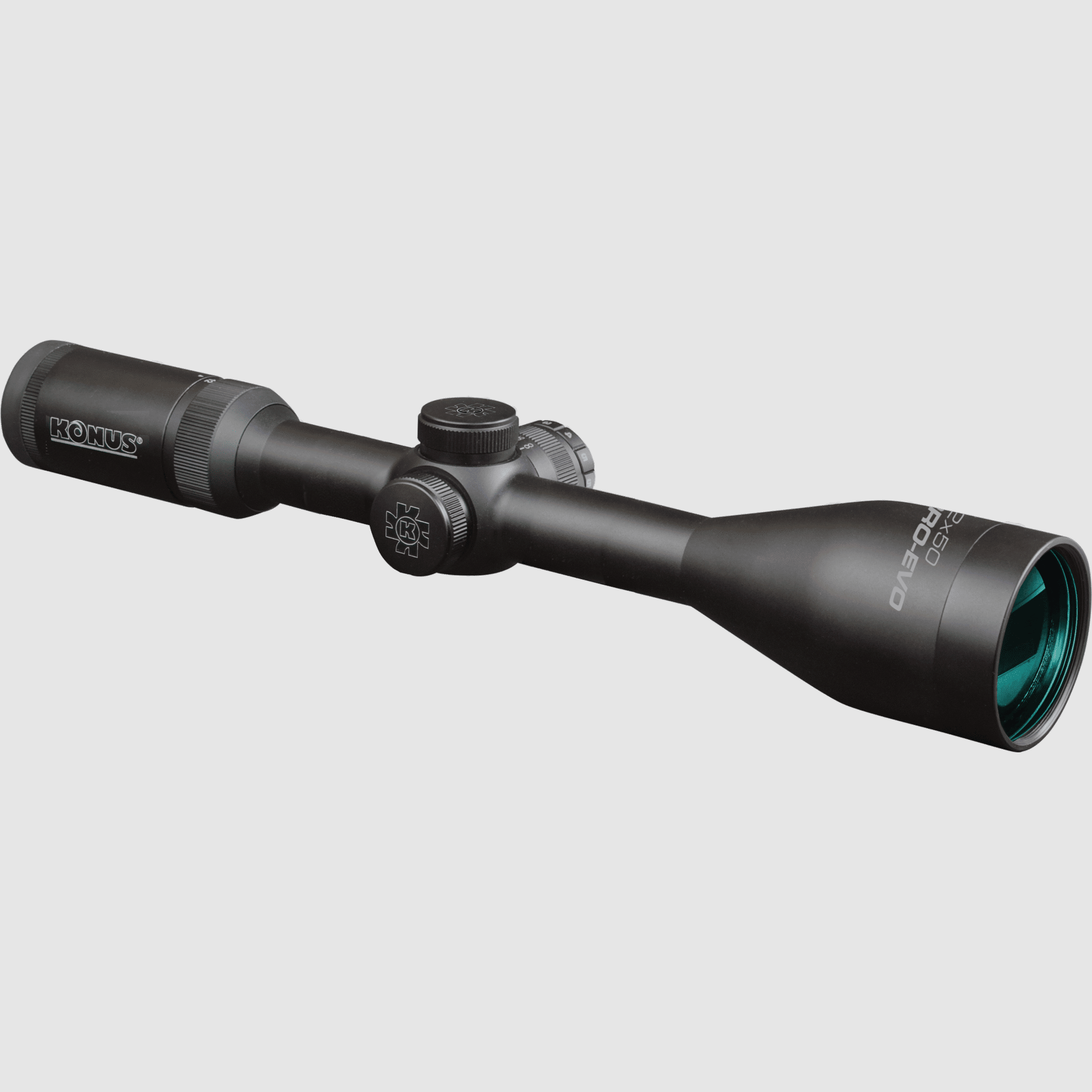 Konus Konuspro Evo 3-12x50
