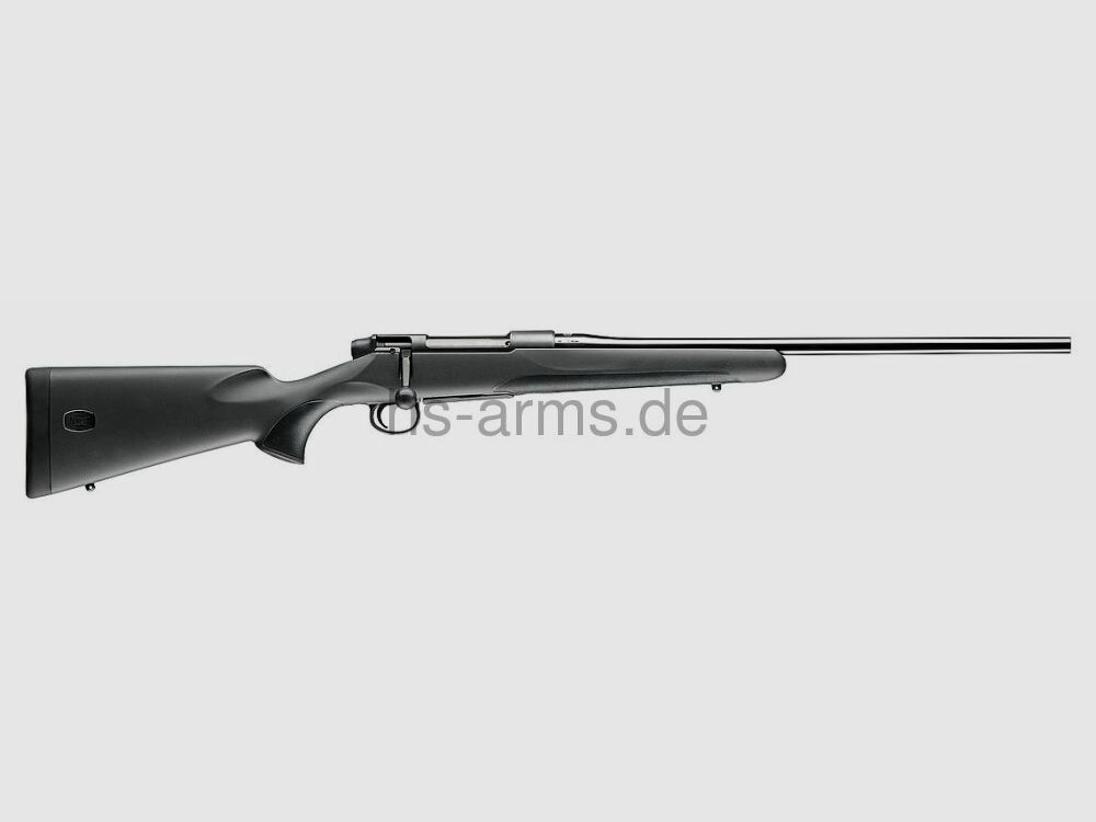 Mauser Mauser M18 mit Mündungsgewinde M15x1, Bild 1 von 2