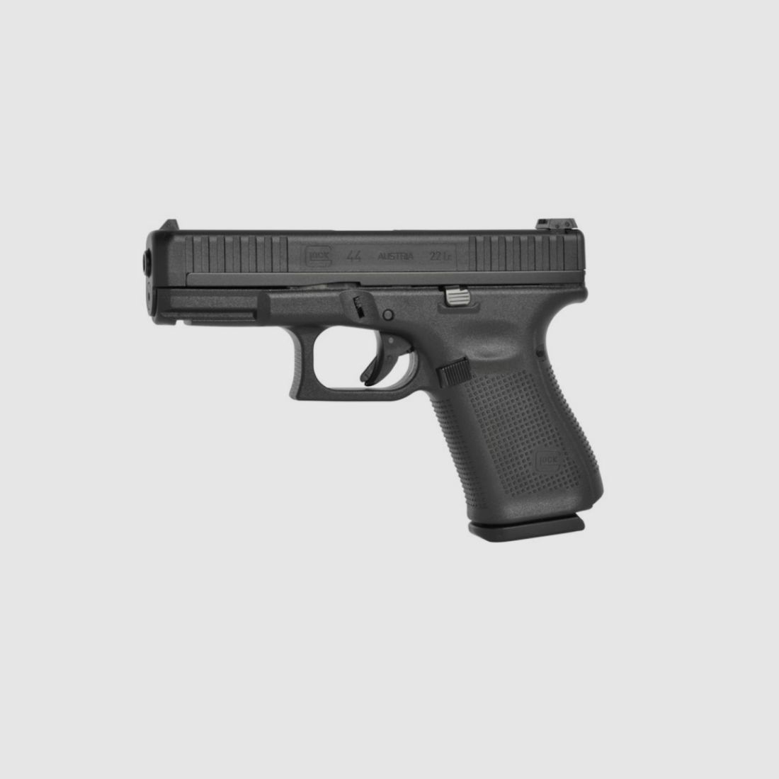 GLOCK SEMIAUTO-PISTOLE 44 22 LR