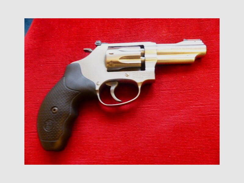 Smith&Wesson 63-5