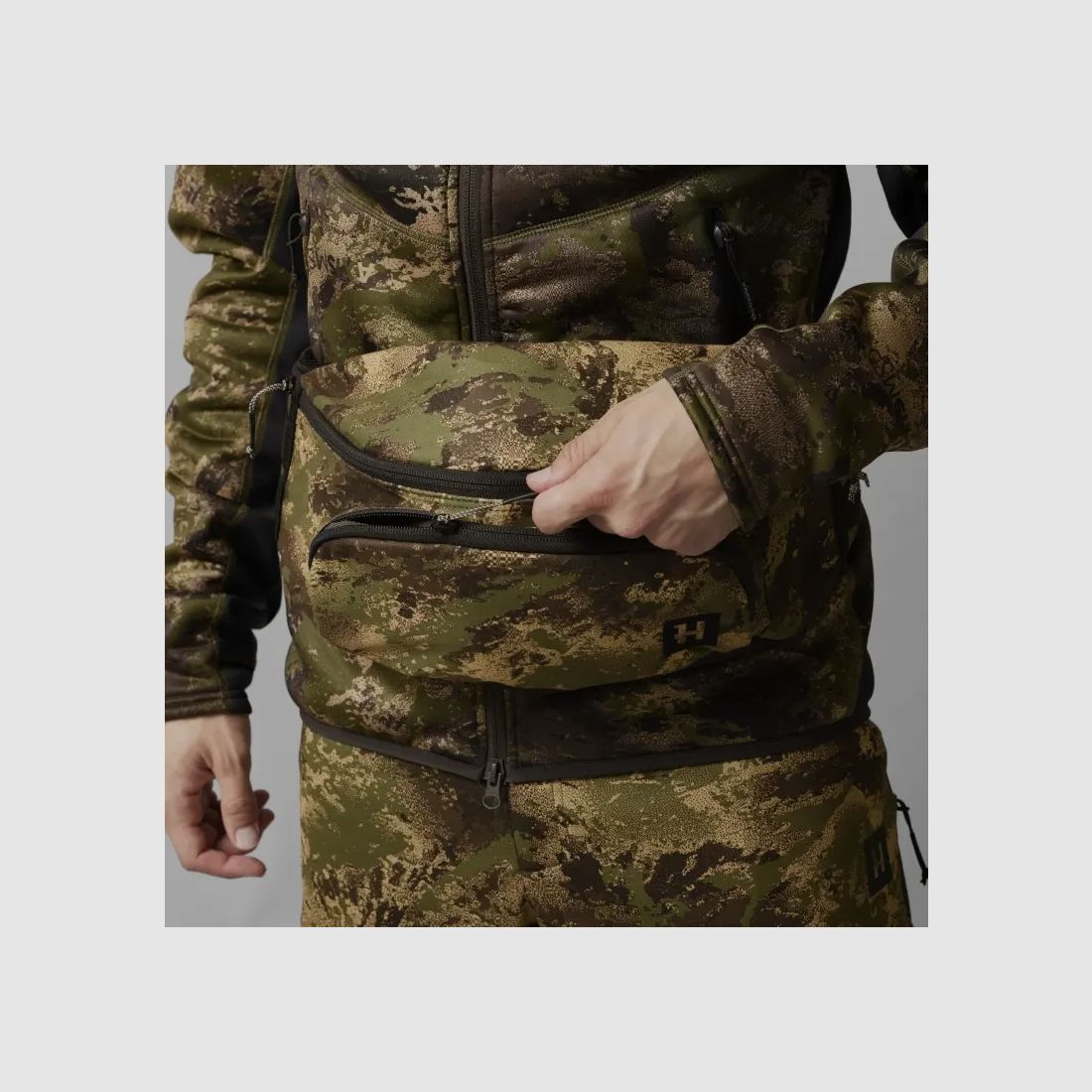 Härkila Hüfttasche Deer Stalker