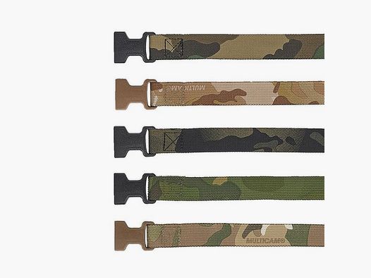 SPIRITUS SYSTEMS SKINNY STRAPS – WOODLAND