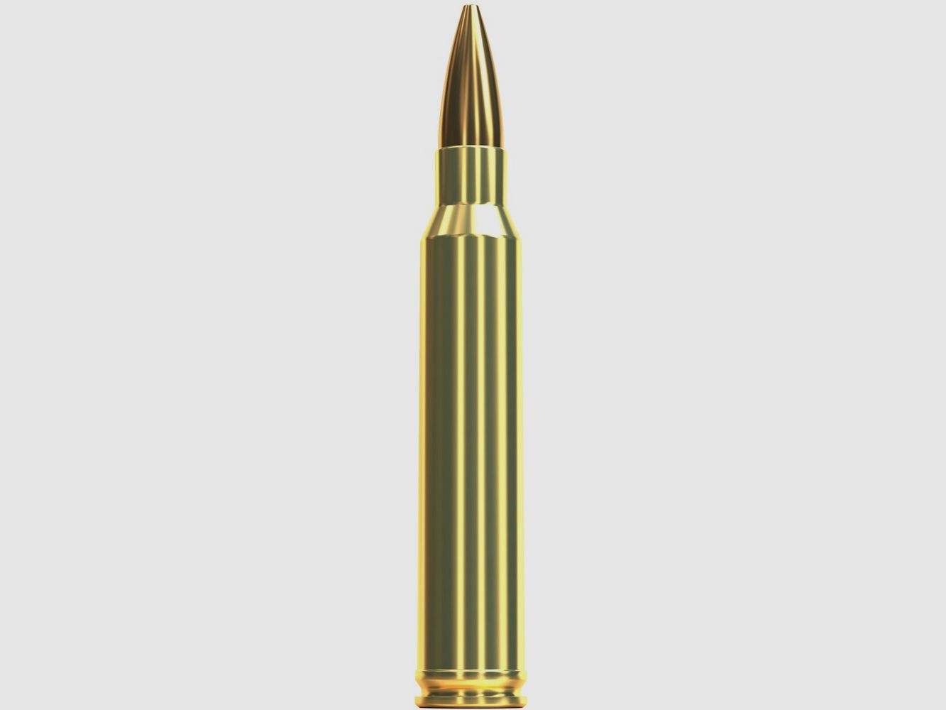Sellier & Bellot .300 Win. Mag. SMK HPBT 12.3g/190grs., imagen 2 de 2
