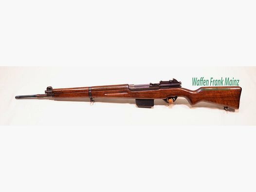 FN Fabrique Nationale Liège Mod. SAFN 1949 Egipto