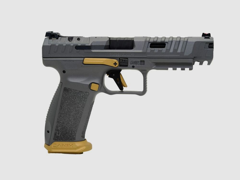 Canik TP9 SFx Rival
