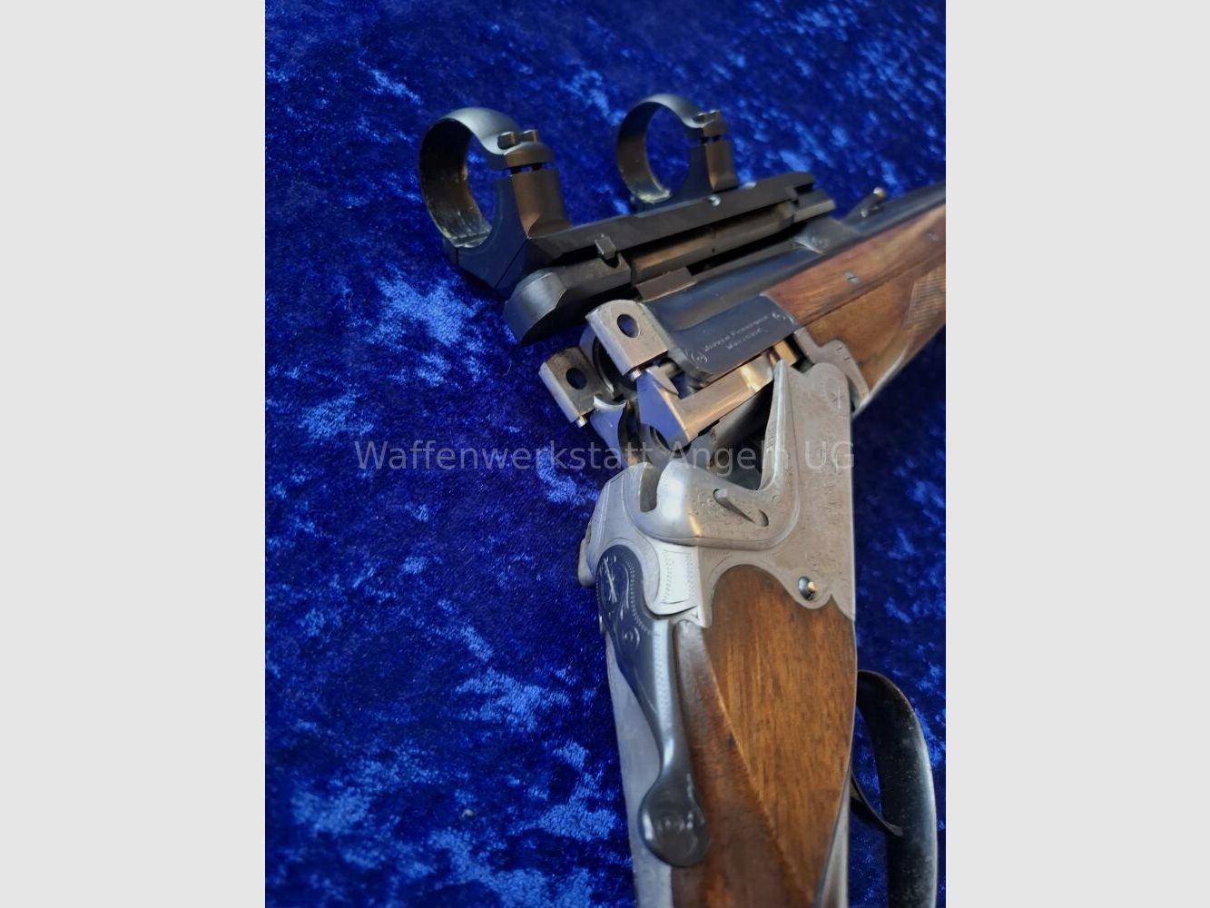 Merkel ohne - 200er-Reihe